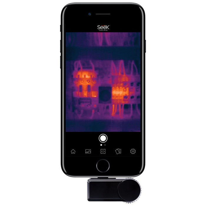 Cameră termică Seek Thermal LW-AAA