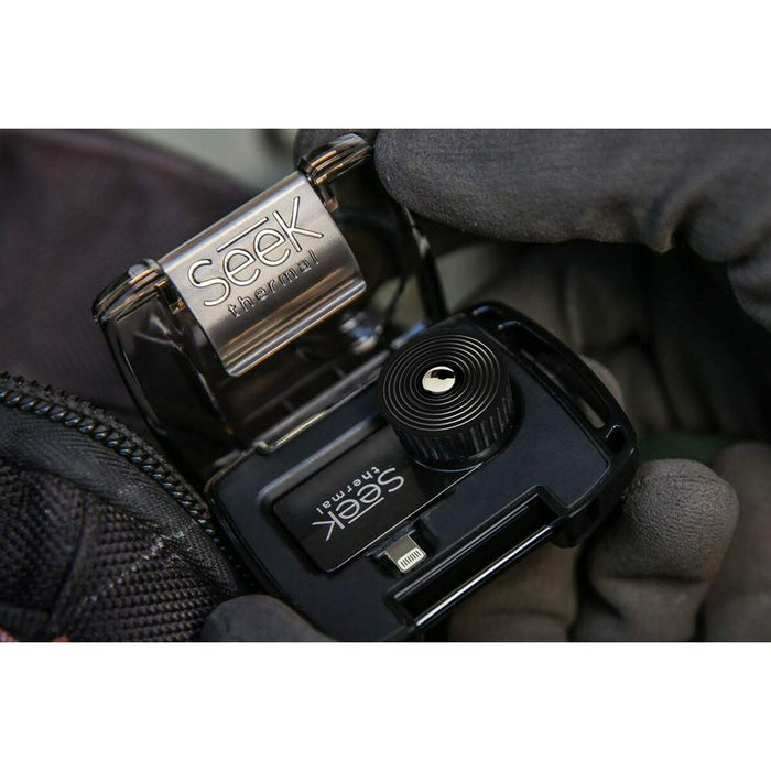 Cameră termică Seek Thermal LT-EAA
