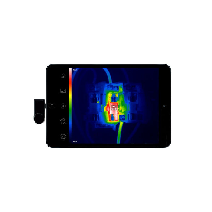 Cameră termică Seek Thermal LT-EAA