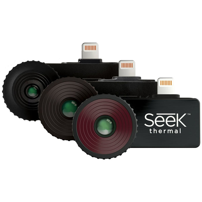 Cameră termică Seek Thermal LT-EAA