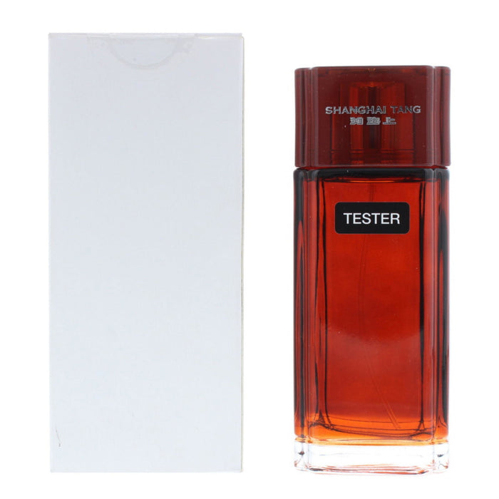 Apă de toaletă Shanghai Tang Mandarin Tea, pentru bărbați, 100 ml, tester