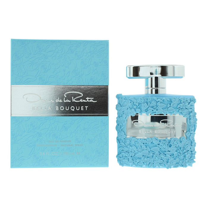 Apă de parfum Oscar de la Renta Bella Bouquet, pentru femei, 100 ml
