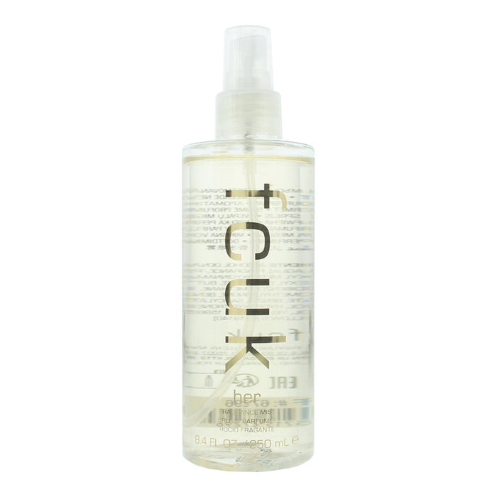 Spray parfumat Fcuk Her, pentru femei, 250 ml