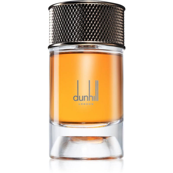 Apă de parfum Dunhill Signature Collection - British Leather, pentru bărbați, 100 ml