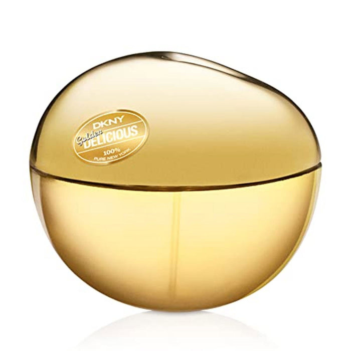 Apă de parfum DKNY Golden Delicious, pentru femei, 100 ml