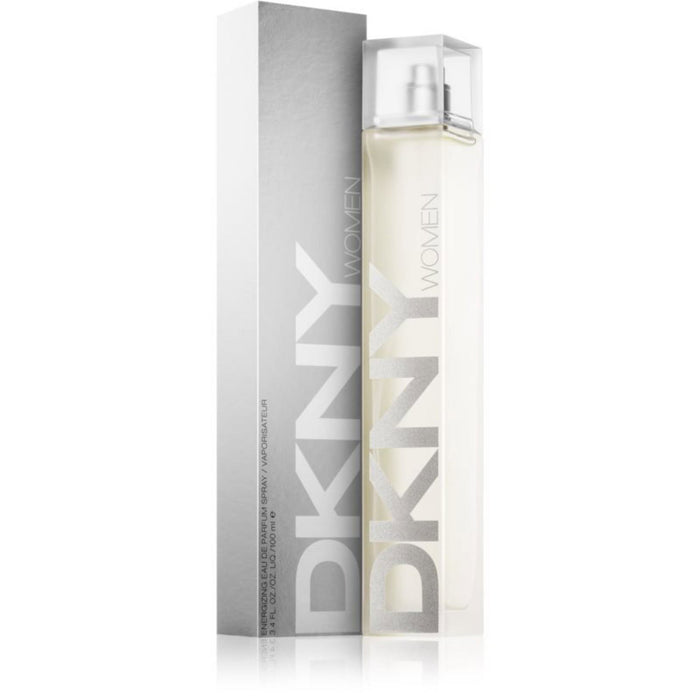 Apă de parfum DKNY Women Energizing, pentru femei, 100 ml