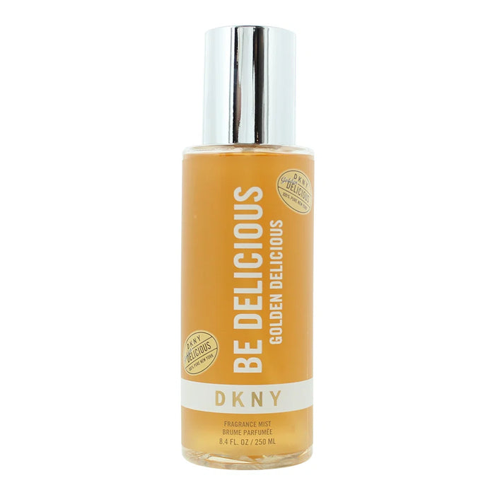 Spray parfumat DKNY Golden Delicious, pentru femei, 250 ml