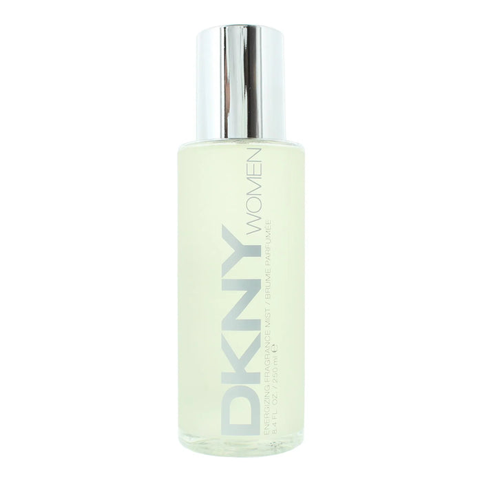 Spray parfumat DKNY Women Energizing, pentru femei, 250 ml