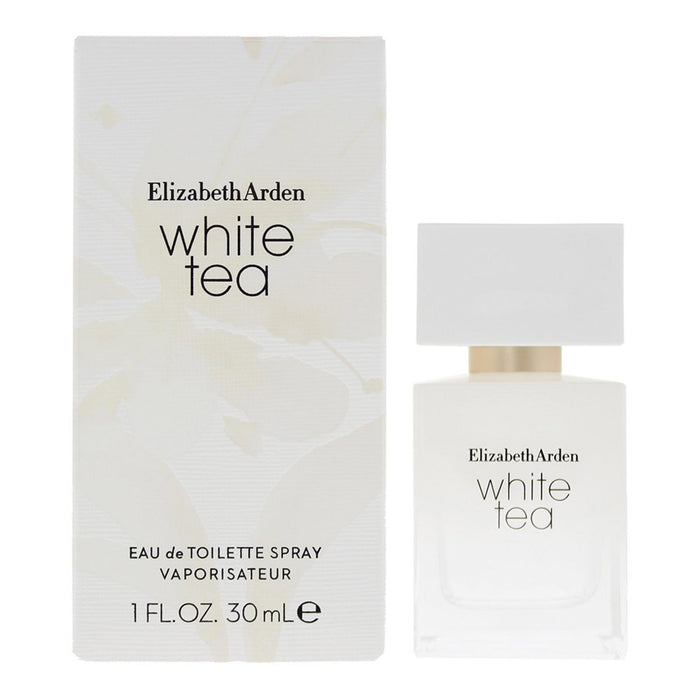 Apă de toaletă Elizabeth Arden White Tea, pentru femei, 30 ml