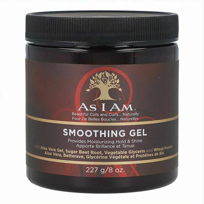 Gel de Modelare As I Am 002080 (227 g)
