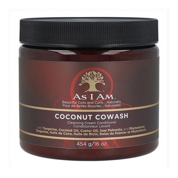 Balsam As I Am Cowash (454 g)