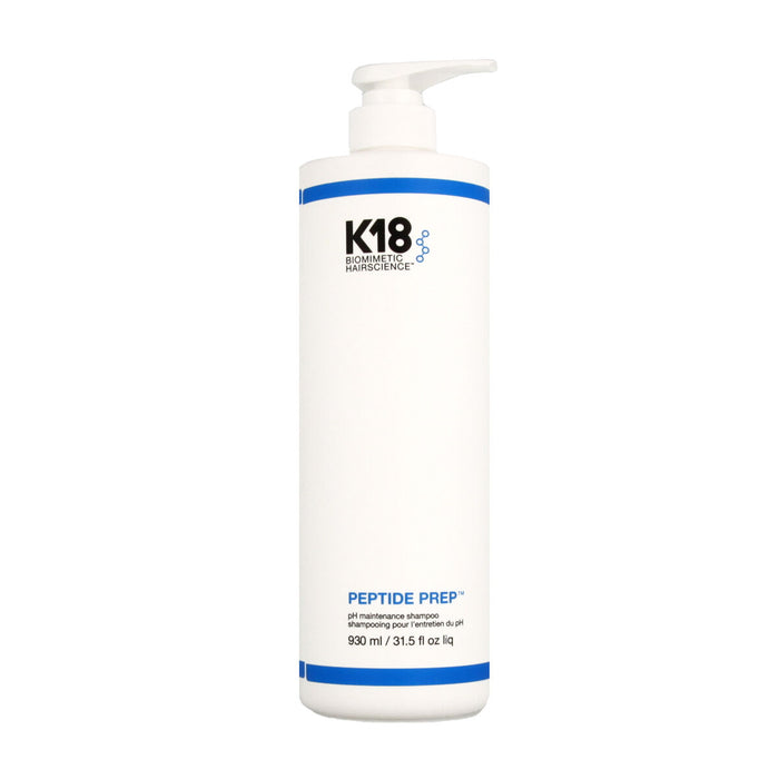 Șampon K18 Peptide Prep pH Maintenance 930 ml
