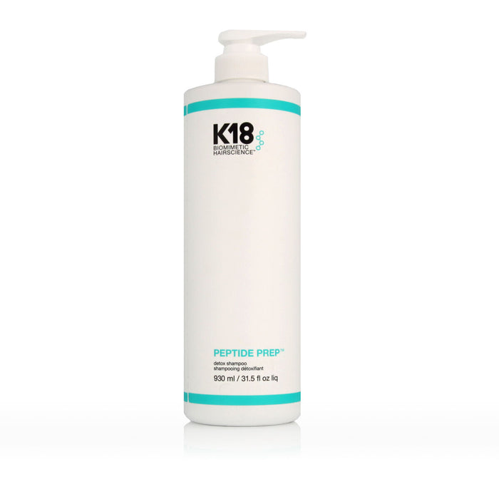Șampon K18 Peptide Prep Detox 930 ml 250 ml