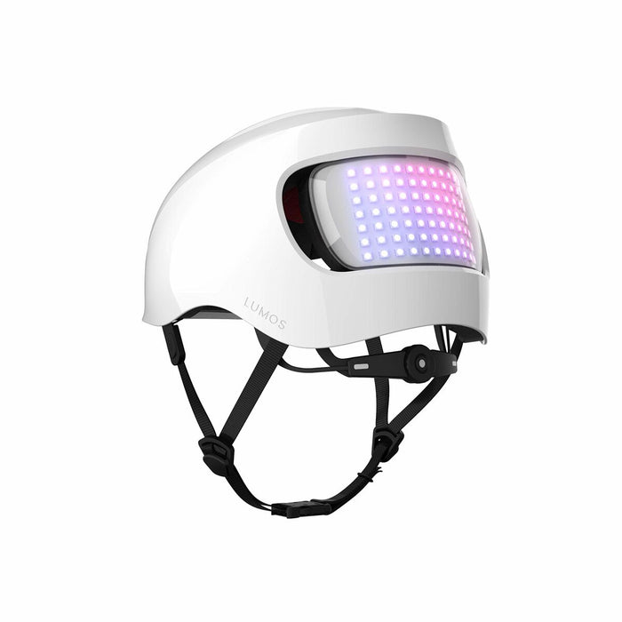 Cască pentru Trotinetă Electrică Lumos Matrix 56-61 cm