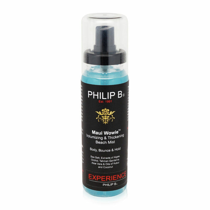 Negură Philip B Maui Wowie Beach Mist 100 ml