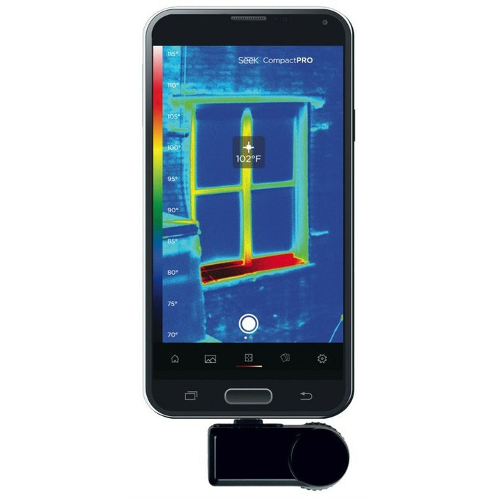 Cameră termică Seek Thermal CQ-AAA