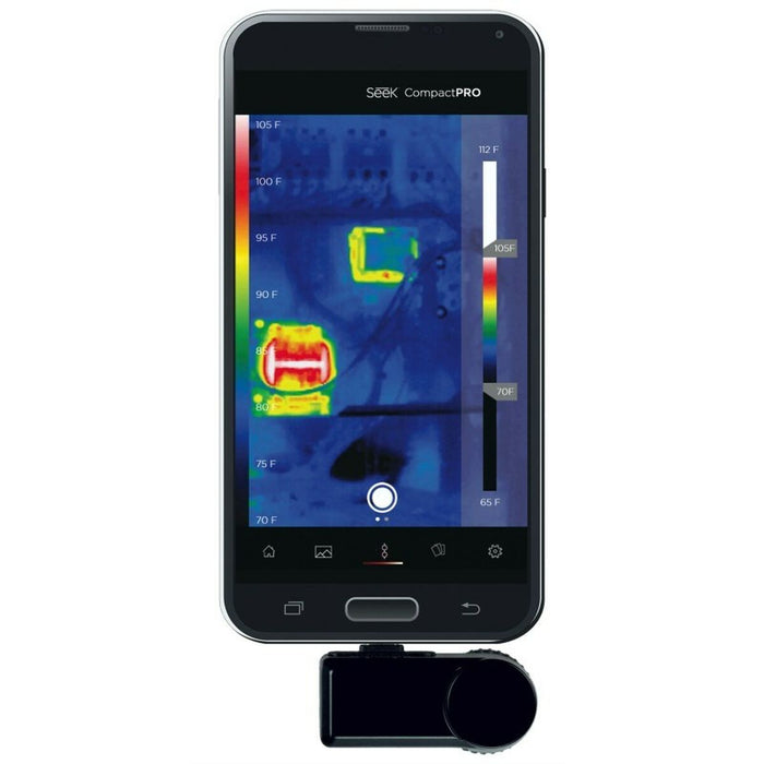 Cameră termică Seek Thermal CQ-AAA