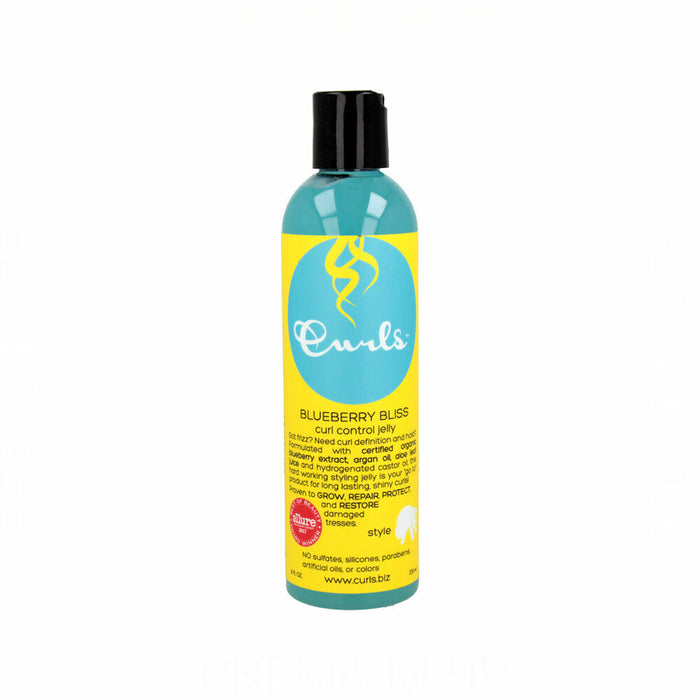 Balsam Bucle Definite Curls Blueberry Bliss Curl Control Jelly (236 ml)