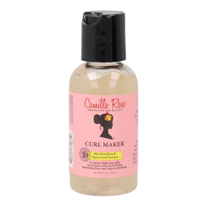 Loțiune pentru coafură Camille Rose Curl Maker 59 ml