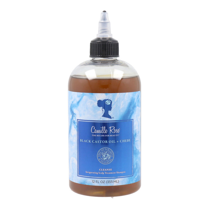 Șampon Camille Rose Black Castor Oil Chebe 355 ml