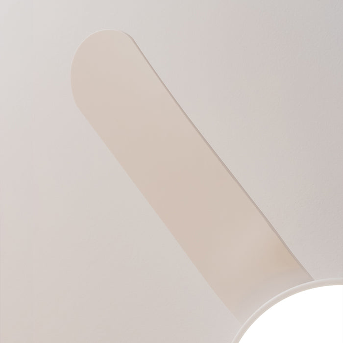 Ventilator de tavan cu lumină Cecotec EnergySilence Aero 5200 Light White, 40 W, diametru 109 cm, 6 trepte, alb