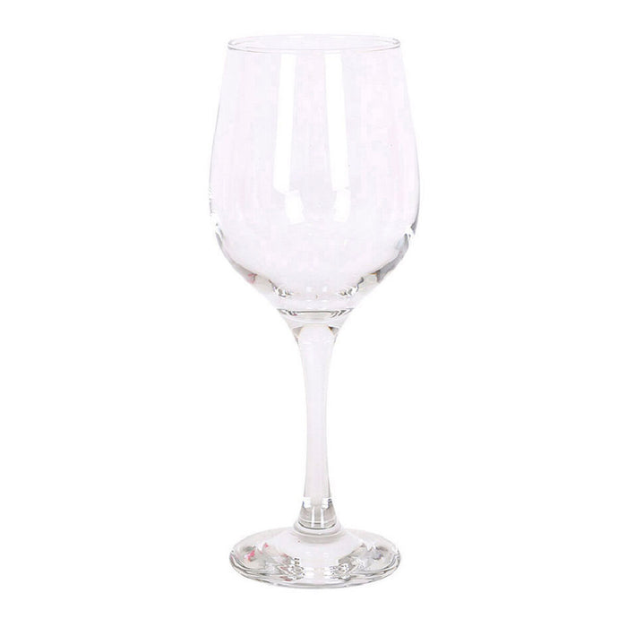 Pahar de vin LAV Fame high 395 ml (24 Unități)