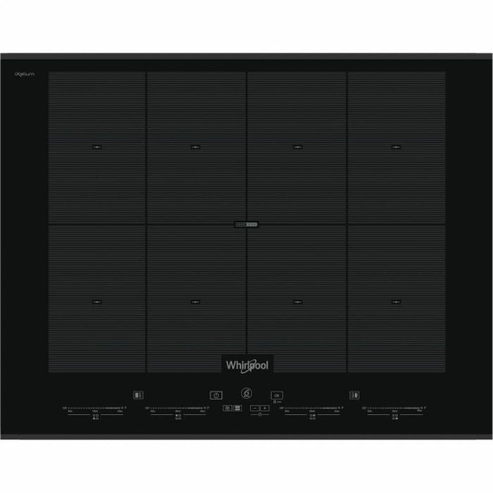 Plită cu Inducție Whirlpool Corporation SMO658C 65 cm 7400 W