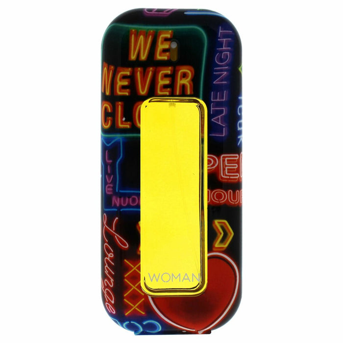 Parfum Femei FCUK EDT Late Night 100 ml