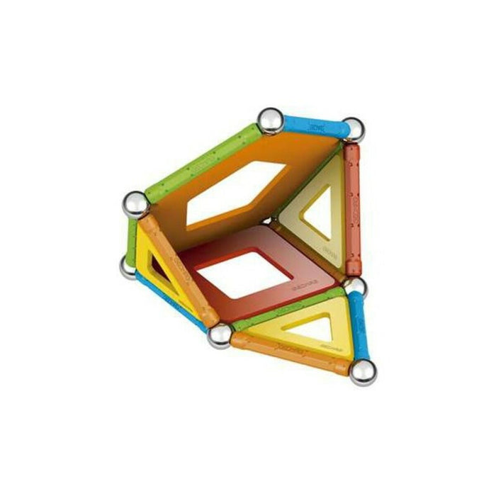 Set de Construcție Geomag Supercolor Panels Magnetic (35 pcs)
