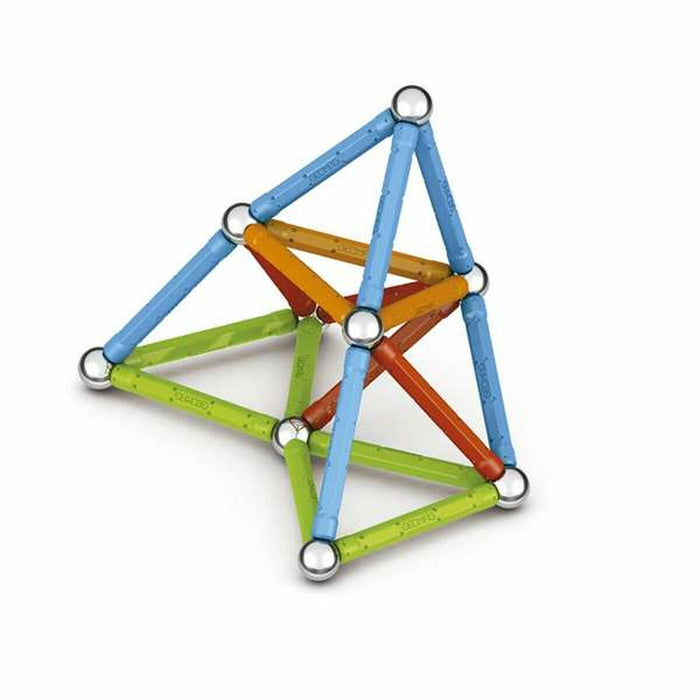 Joc Educativ Geomag Super Colors