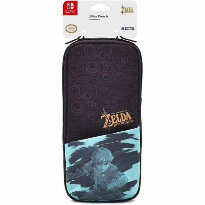 Carcasă pentru Nintendo Switch HORI Slim Pouch