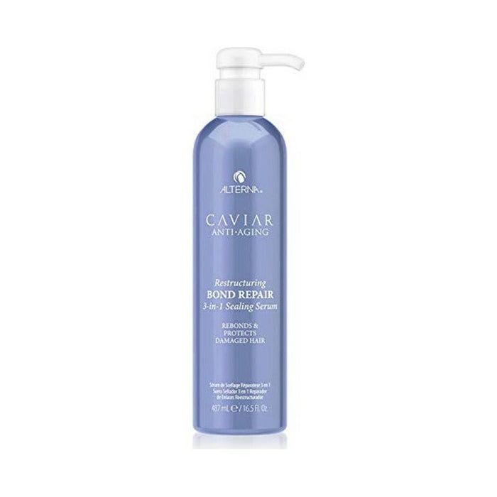 Serum Reparator Caviar Restructuring Bond Alterna 2402298 487 ml (487 ml)