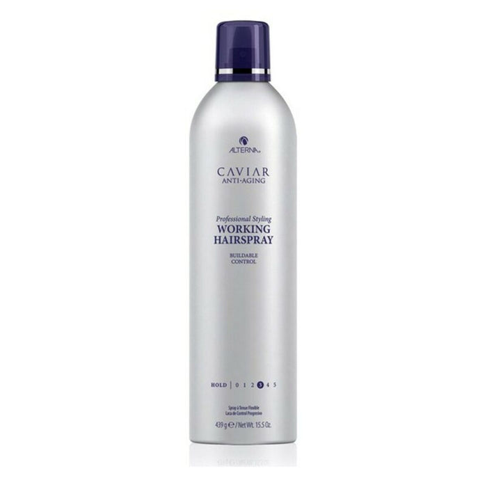 Fixativ Caviar Anti-Aging Alterna Caviar Aging 500 ml