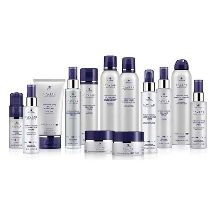 Fixativ Caviar Anti-Aging Alterna Caviar Aging 500 ml