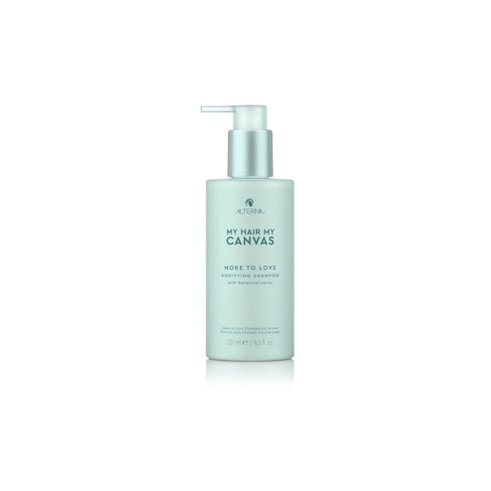 Șampon Alterna My Hair My Canvas More To Love Bodifying 250 ml