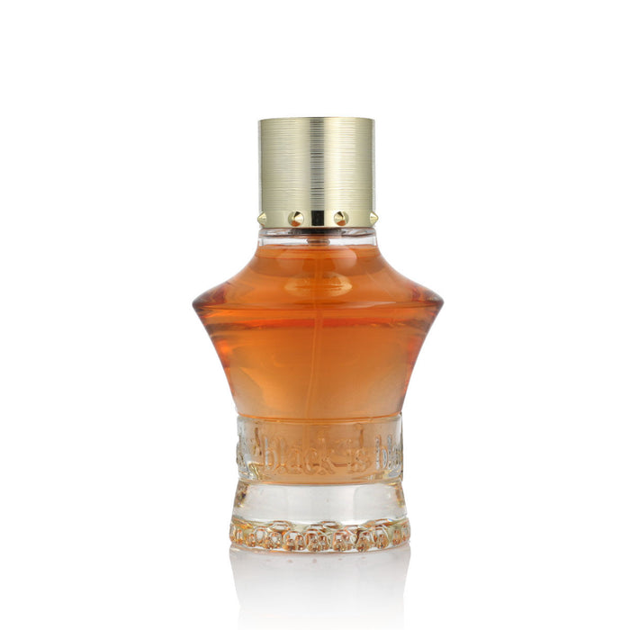 Parfum Femei Nu Parfums EDP Black Is Black For Women (100 ml)