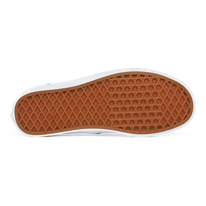 Încălțăminte Sport Bărbați Vans Asher MN Bej