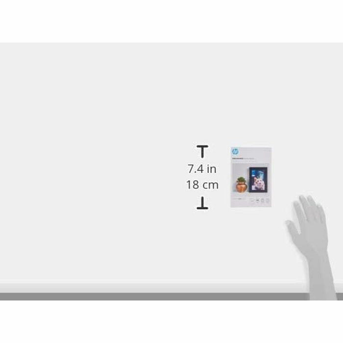 Hârtie pentru printat HP Q8692A