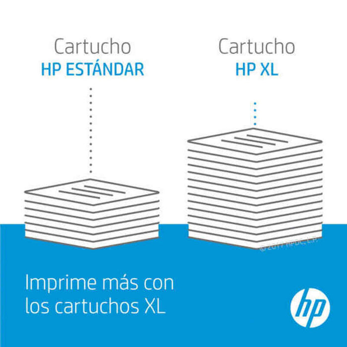 Toner Original HP 51A Negru