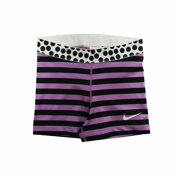 Colanți Sport de Damă Nike Dri-FIT Pro 3 Negru