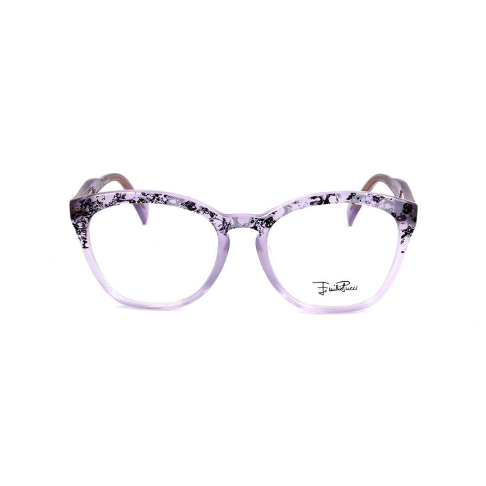 Ramă de Ochelari Damă Emilio Pucci EP2707-516 Liliachiu