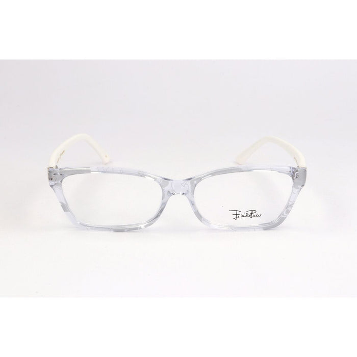 Ramă de Ochelari Damă Emilio Pucci EP2715-53 Transparent