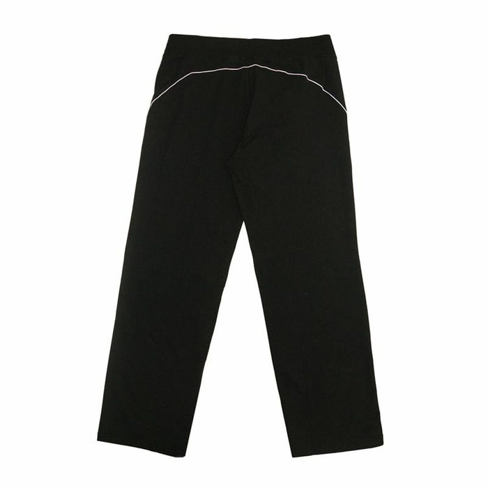 Pantalon de Trening pentru Adulți Nike Stretch Femeie Negru