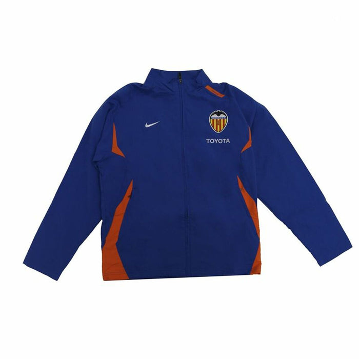 Trening pentru Adulți Nike Valencia CF 05/06 Albastru Bărbați