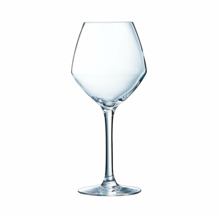 Set de pahare Chef & Sommelier Cabernet Transparent (350 ml) (6 Unități)