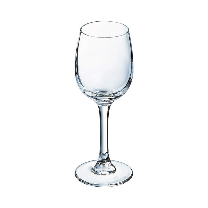 Set de pahare de vin Chef&Sommelier Cabernet Transparent 70 ml (6 Unități)