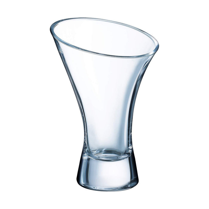 Pahar de îngheţată și milk shake Arcoroc Transparent Sticlă (41 cl)