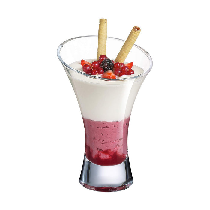 Pahar de îngheţată și milk shake Arcoroc Transparent Sticlă (41 cl)