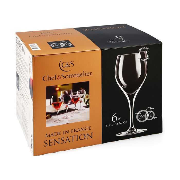 Pahar Chef & Sommelier
