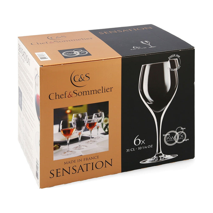 Pahar Chef & Sommelier